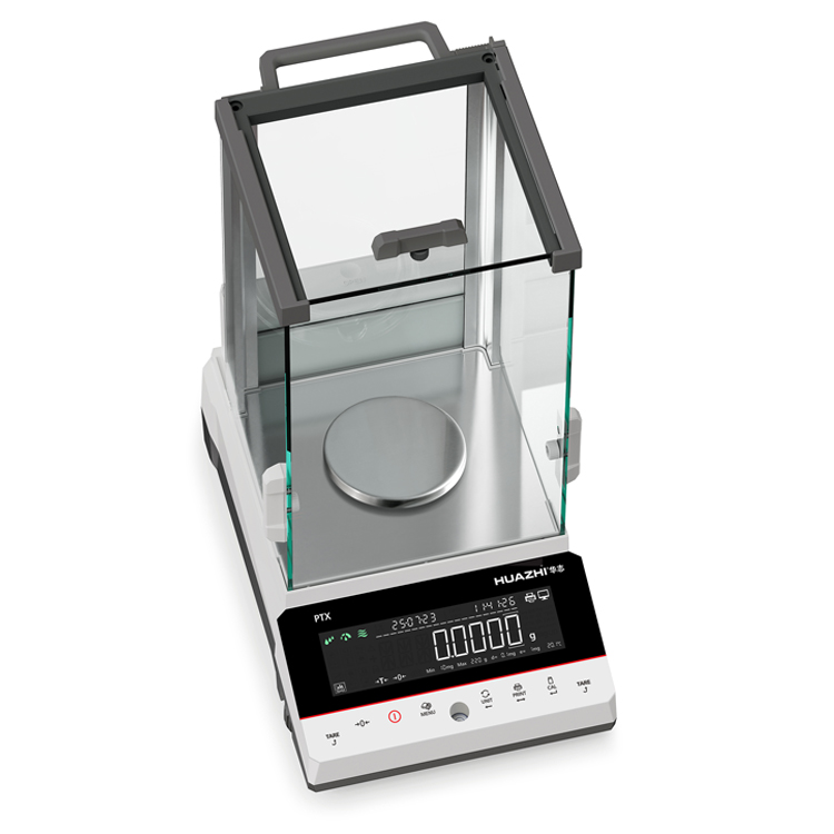  華志PTX-304分析天平